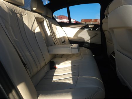 2018 BMW 5 Series E G30 M SPORT 4DR AUTO €20,950