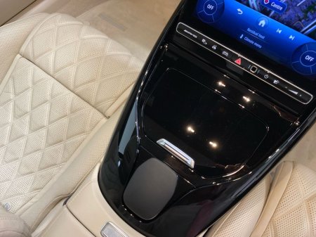 2024 Mercedes-Benz AMG AMG MERCEDES-AMG SL 43 | Sports Seats, Reversing Camera, Memory Seat Package €154,950 thumbnail