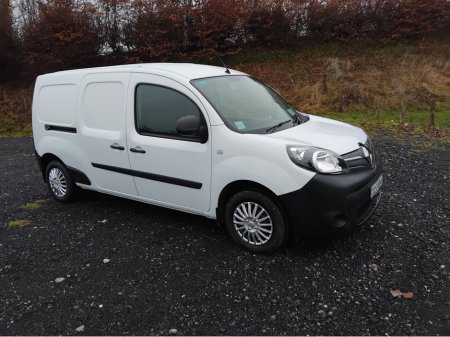 2020 Renault Kangoo EXPRESS ZE LL21 Z.E 33 BUSINESS 5DR AU €9,999 thumbnail