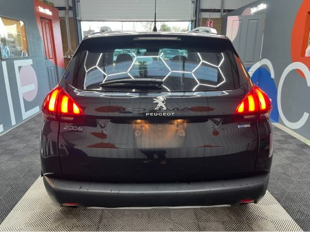 2017 Peugeot 2008 ONLY €11950! 2017 PEUGEOT 2008 AUTOMATIC / CRUISE CONTROL €11,950