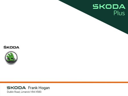 2022 Skoda Enyaq iV 60 RWD Call Conor on 0862548979 €26,900