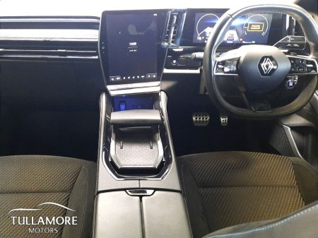 2023 Renault Austral E-TECH Hybrid 200 techno esprit Alpine €36,900