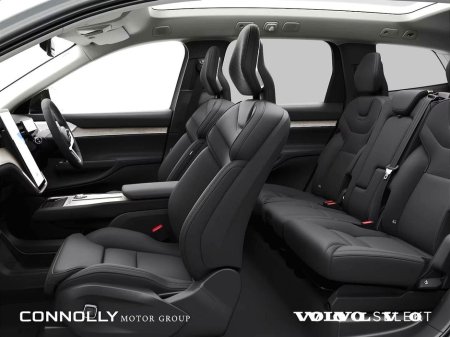 2025 Volvo EX90 Twin Motor Ultra €961pm €97,995 thumbnail