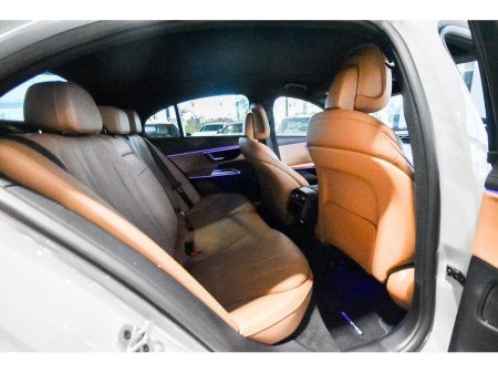 2026 Mercedes-Benz E Class E300de AMG Plus 328bhp PHEV €93,750 thumbnail