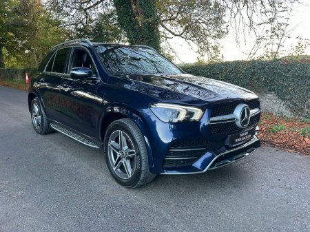 2019 Mercedes-Benz GLE Class  €32,439