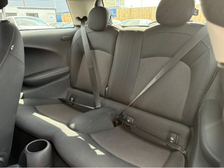 2014 MINI Hatch 1.5 D 3DR 2.0 COUNTRYMAN 5DR AUTO COOPER €6,100