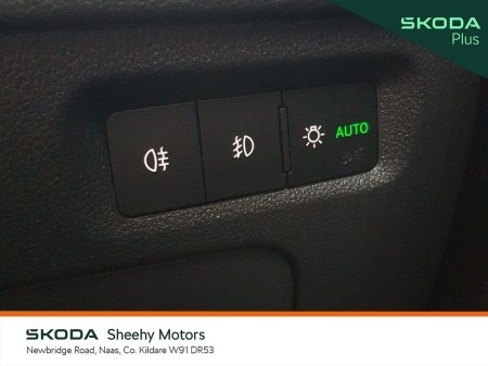 2024 Skoda Octavia OCTAVIA RS 2.0TDI 200HP DSG €45,950 thumbnail