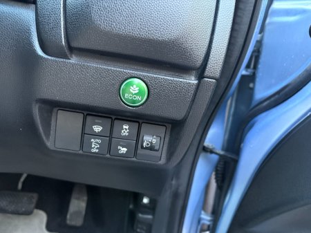 2016 Honda Fit  €10,950 thumbnail