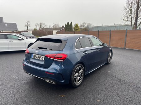 2019 Mercedes-Benz A Class A 160 AMG Line €22,950 thumbnail