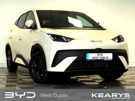 2026 BYD Dolphin Surf LIMITED STOCK AVAILABLE ! - 261