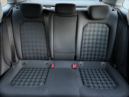 2015 Audi A3 S-LINE PACK 1.4 TFSI // NEW 19" S-LINE ALLOYS // LOW MILEAGE // REVERSE CAMERA // ADAPTIVE CRUISE CONTROL €15,900 thumbnail