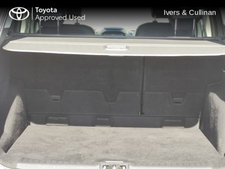 2018 Ford Kuga TITANIUM 1.5 TDCI 120PS FWD 4SPEED 4 €15,750 thumbnail