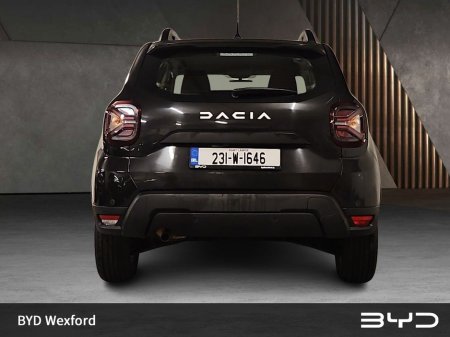 2023 Dacia Duster (DEPOSIT TAKEN) 1.3 TCe 150 EDC Expression €18,475 thumbnail