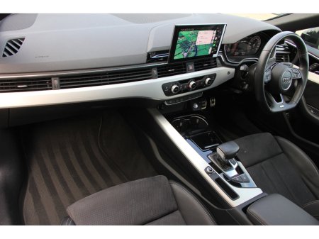 2023 Audi A5 Black Edition * Tilt and Slide Sunroof * Extra spec €51,950 thumbnail