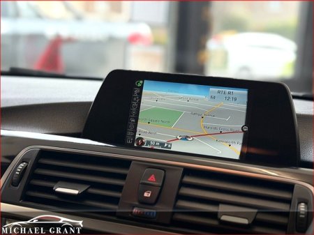 2016 BMW 3 Series AUTOMATIC 318i 1.5 PETROL IRISH CAR / LOW MILEAGE / CLEAN €17,950 thumbnail