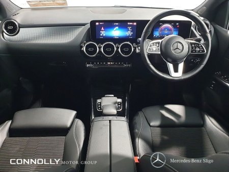 2019 Mercedes-Benz B Class B 180 D STYLE A/T €26,495 thumbnail