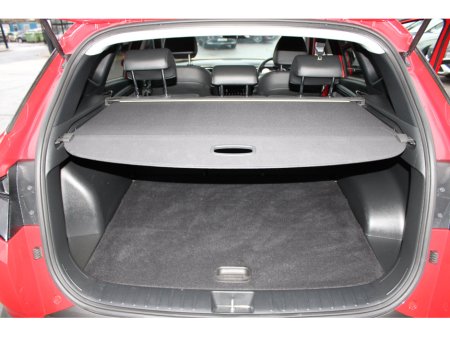 2024 Hyundai Tucson 2WD Executive €38,950 thumbnail