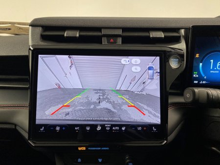 2026 Ford Puma St Line 1.0 125PS MHEV €35,075 thumbnail