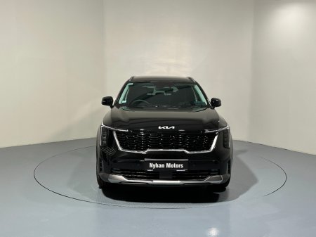 2026 Kia Sorento PHEV PE 7 seater €65,250