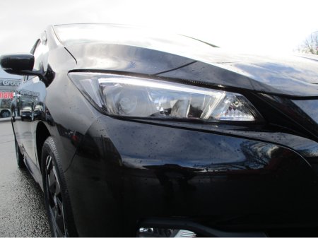 2024 Nissan Leaf EV SV 40KW MY22 4DR AUTO €22,950