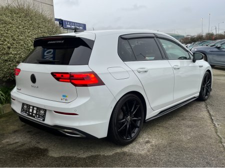 2022 Volkswagen Tiguan E-TSI STYLE AUTOMATIC HYBRID 1.5 PETROL //LOW MILES//HIGH SPEC//HEATED SEATS AND STEERING WHEEL//HEAD UP DISPLAY//KEYLESS ENTRY// €29,950