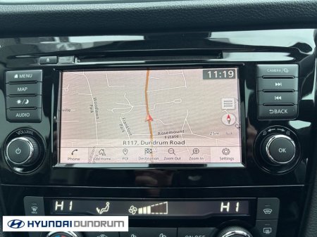 2020 Nissan Qashqai Tenka+ Dig-t €21,950