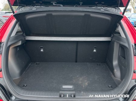 2022 Hyundai Kona 1.0 T-GDI Executive Two Tone Roof €25,950 thumbnail