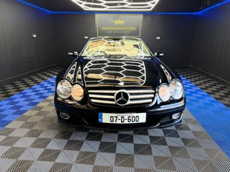 2007 Mercedes-Benz SL Class SL 350 €21,700 thumbnail