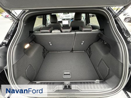 2026 Ford Puma St-Line X 1.0 Mild-Hybrid 125Ps €38,750 thumbnail