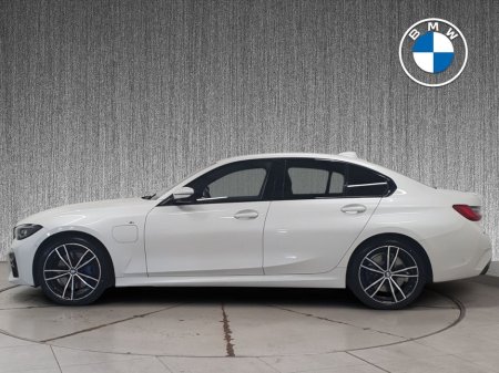 2021 BMW 3 Series 330e M Sport Auto PRO PACK €32,995