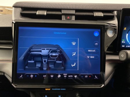 2026 Ford Puma St Line 1.0 125PS MHEV €35,075 thumbnail