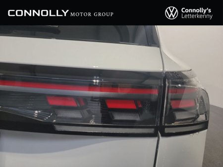 2026 Volkswagen Tiguan Edition 75 2.0TDI 150HP €55,239 thumbnail