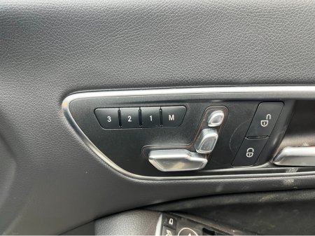 2016 Mercedes-Benz CLA Class €19950 2016 MERCEDES-BENZ CLA180 AMG-LINE AUTOMATIC / CRUISE CONTROL / REVERSE CAMERA / ELECTRIC MEMORY & HEATED SEATS / PADDLE SHIFTERS €19,950 thumbnail