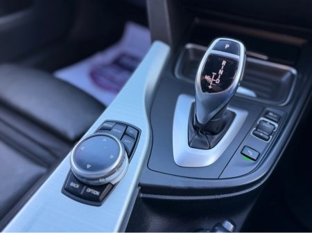 2014 BMW 4 Series 420D ~ M Sports Grand Coupe €11,999 thumbnail