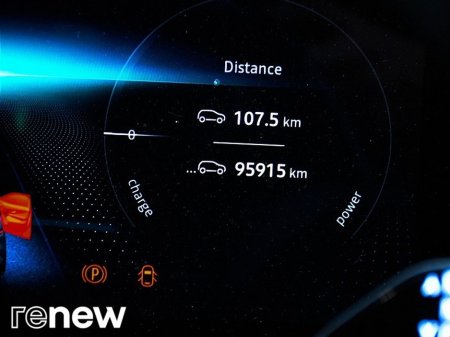 2023 Renault Megane E-Tech Techno EV60, 2 Tone €26,900 thumbnail