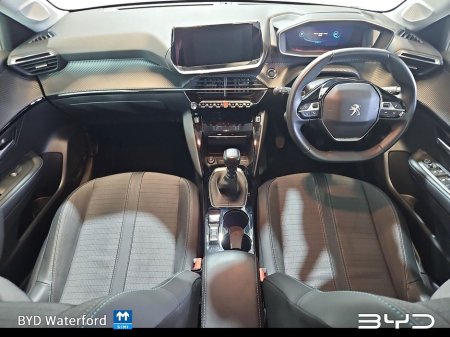 2022 Peugeot 208 Allure *Low Mileage* *High Spec* - Reversing Camera, Cruise Control, Climate Control, Rear Parking Sensors, Lane Keep Assist €19,950