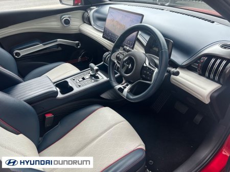 2024 BYD ATTO 3 DESIGN €32,450 thumbnail