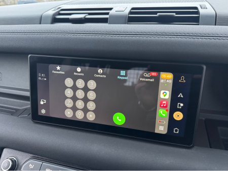 2023 Land Rover Defender 110 P400e X-DYNANIC AUTO URBAN==HUGE SPEC== €84,950 thumbnail