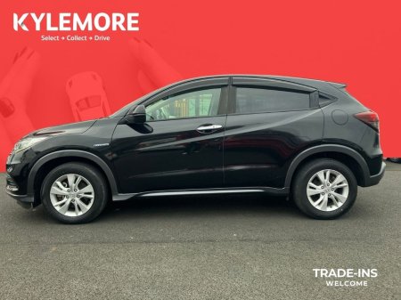 2020 Honda Vezel 1.5 HYBRID - REVERSE CAMERA/360 PARKING RADAR €22,950