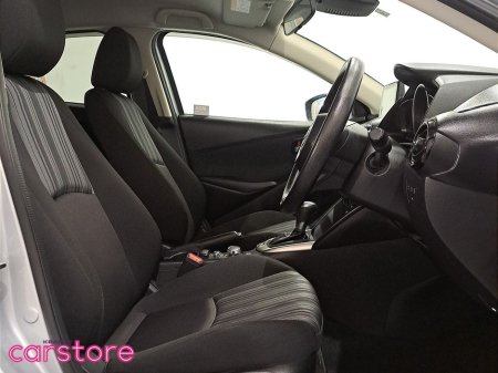 2020 Mazda Mazda2 1.5 75PS SE €15,480 thumbnail