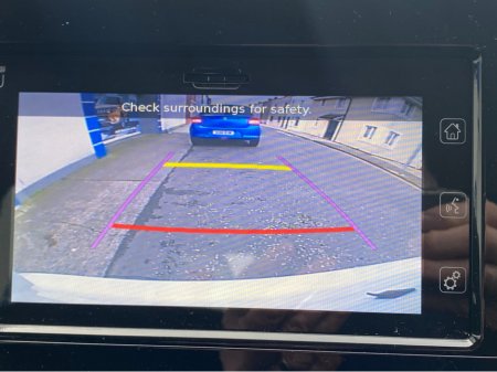 2025 Suzuki Ignis SZ5 1.2 ALLGRIP 4X4 HYBRID HIGH SPECIFICATION UP TO 9 YEARS WARRANTY €21,950 thumbnail