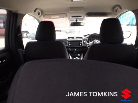 2018 Nissan Leaf SV 40 KW LAUNCH ED €12,950