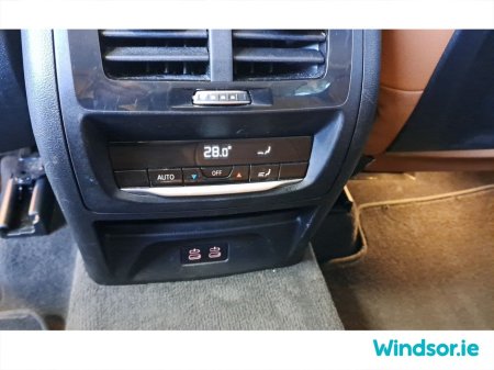 2023 BMW X3 xDrive20d xLine (MHT) €50,995 thumbnail