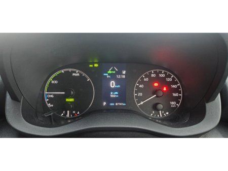 2020 Toyota Yaris HYBRID/PETROL AUTO 1.5 NEW MODEL 5DR €14,250 thumbnail