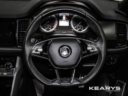 2021 Skoda Kodiaq Sportsline 7 Seater Auto €40,888 thumbnail