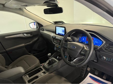 2021 Ford Kuga TITANIUM 1.5 TD 120 S6.2 M6 F 4DR €24,950