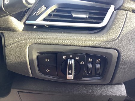 2015 BMW 2 Series 218D LUXURY ZL2K 4DR €9,500 thumbnail