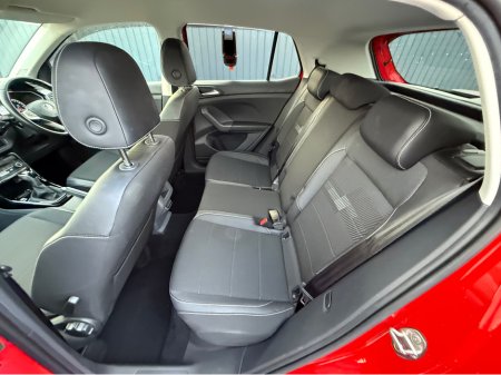 2020 Volkswagen T-Cross HIGHLINE - 1.0L PETROL - AUTO - 12M WARRANTY - CAR: 1608 €18,950 thumbnail