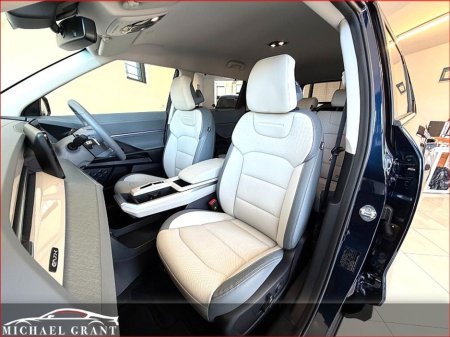 2025 KGM TORRES EVX 73.4 kWh ELECTRIC HUGE SPEC 10 YEAR/1 MILLION KMS WARRANTY €43,950 thumbnail