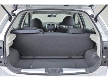 2020 Nissan March 1.2 CVT *REVERSE CAMERA*SAFETY SENSORS* €12,890 thumbnail